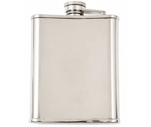 Zippo Φλασκί Ποτού (2005268) - 180ml - Τιμή: 22,00€