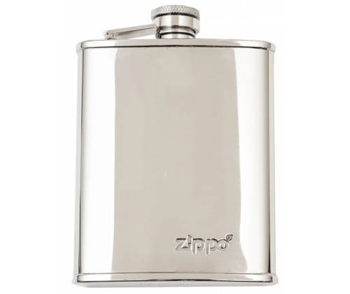 Zippo Φλασκί Ποτού (2005268) - 180ml - Τιμή: 22,00€