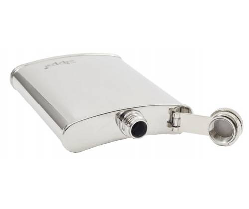 Zippo Φλασκί Ποτού Mini (122228) - 90ml - Τιμή: 21,50€