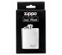 Zippo Φλασκί Ποτού Mini (122228) - 90ml - Τιμή: 21,50€