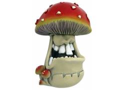 Διακοσμητικό Μαγνητάκι 3D - Funguy: Mushroom