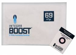 Υγραντικό Στοιχείο Διατήρησης Καπνού Integra - Υγρασία 69% RH 67gr