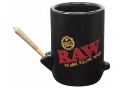 RAW Wake Up Coffee Mug Κεραμική Κούπα Καφέ