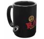 RAW Wake Up Coffee Mug Κεραμική Κούπα Καφέ - Τιμή: 15,90€