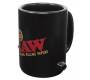 RAW Wake Up Coffee Mug Κεραμική Κούπα Καφέ - Τιμή: 15,90€