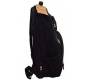 RAW Backpack Τσάντα Πλάτης - Μαύρη - Τιμή: 119,00€
