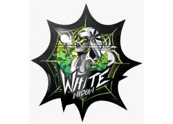Σακουλάκι Ασφαλείας Mylar Zip Bag - White Widow