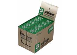 20x Ανταλλακτικό Φίλτρο actiTube Extra Slim 10 Ενεργού Ανθρακα 6mm