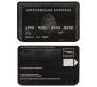 Σακουλάκι Ασφαλείας Zip - Amsterdam Express (85x55mm) - Τιμή: 1,40€