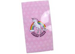 Σακουλάκι Ασφαλείας Mylar Zip Bag - Bitch Bong (192x102mm)