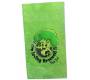 Σακουλάκι Ασφαλείας Mylar Zip Bag - Broccoli (192x102mm) - Τιμή: 0,75€