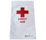 Σακουλάκι Ασφαλείας BL Zip - First Aid (192x102mm) - Τιμή: 0,55€