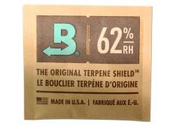 Υγραντικό Στοιχείο Διατήρησης Καπνού Boveda - Υγρασία 62% RH S8 Medium (70x64mm)