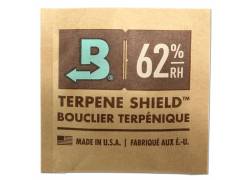 Υγραντικό Στοιχείο Διατήρησης Καπνού Boveda - Υγρασία 62% RH S4 Small (50x50mm)