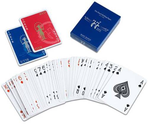 Jaja - Πολυτελής Τράπουλα - Τιμή: 3,90€