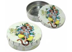 Μεταλλικό Kουτί ClickClack Box Hanuman - 55mm