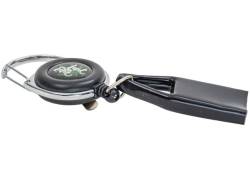Portable Folding Lighter Case