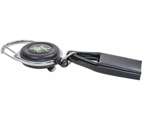 Portable Folding Lighter Case - Various Designs -  Price: 1,90€