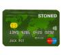 Σακουλάκι Ασφαλείας Zip - Credit Card (85x55mm) -  Price: 1,40€