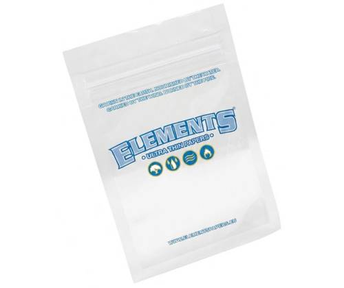 Elements Odor Storage Bag - Medium (19x18cm) - Price: 0,60€
