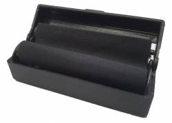 Evans Μηχανάκι Στριφτού Τσιγάρου - 70mm