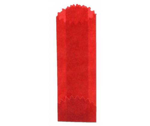 Φακελάκι Αποθήκευσης Χάρτινο Parchment Paper - Διάφορα Χρώματα (76x24mm) - Τιμή: 0,04€