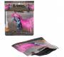 G-Rollz Σακουλάκι Ασφαλείας Zip - Banksy's Graffiti (70x60mm) -  Price: 1,20€