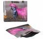G-Rollz Σακουλάκι Ασφαλείας Zip - Banksy's Graffiti (70x60mm) -  Price: 1,20€