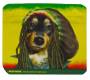G-Rollz Σακουλάκι Ασφαλείας Zip - Reggae (70x60mm) - Τιμή: 1,20€