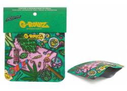 G-Rollz Σακουλάκι Ασφαλείας Zip - Amsterdam Picnic (70x60mm)