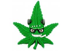 Διακοσμητικό Μαγνητάκι 3D - Hempy: Τhe Frankestein