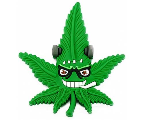 Διακοσμητικό Μαγνητάκι 3D - Hempy: Τhe Frankestein - Τιμή: 3,30€