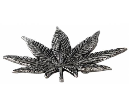 Base for Aromatic Sticks Metallic Leaf Design - 13cm -  Price: 9,20€