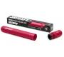 Jaysafe Metal Storage Cylinder Premium 11cm - Red -  Price: 8,50€