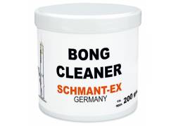 Καθαριστική Σκόνη Για Γυάλινα Bongs - 200 γραμ.