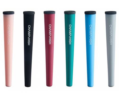 Champ Κύλινδρος Αποθήκευσης 11.5cm - Διάφορα Χρώματα - Τιμή: 0,85€