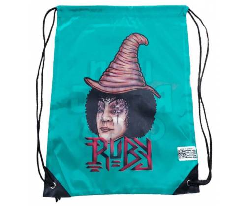 Lion Rolling Circus Backpack - Various Colors -  Price: 7,90€