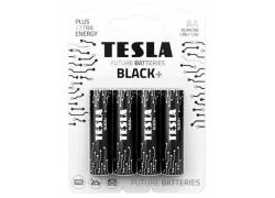 Αλκαλικές μπαταρίες Tesla Μέγεθος AA Black+