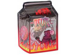 Σακουλάκι Ασφαλείας Mylar Zip Bag - Fvkmilk