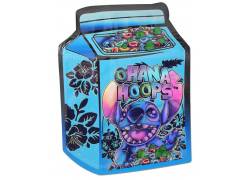 Σακουλάκι Ασφαλείας Mylar Zip Bag - Ohana