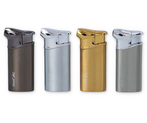 Σετ Κλασική Πίπα Καπνού MD Κεραμική Λευκό Ματ με Αναπτήρα Πολυτελείας - 40000263 - Τιμή: 23,50€