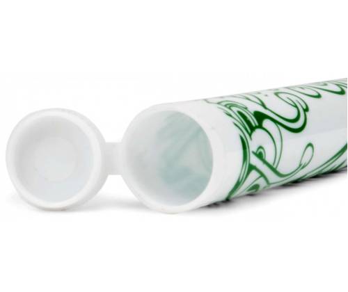 Purize Pop Up Paper Storage Cylinder - 12.5cm -  Price: 0,90€