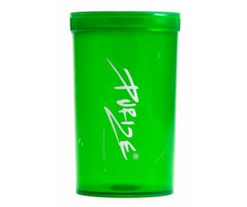 Purize Πλαστικό Δοχείο Αποθήκευσης Pop Up – Πράσινο 70ml - Τιμή: 3,00€