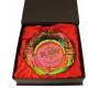 RAW Crystal Ashtray Rainbow - Τασάκι Raw Κρυστάλλινο - Τιμή: 28,90€