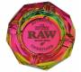 RAW Crystal Ashtray Rainbow - Τασάκι Raw Κρυστάλλινο - Τιμή: 28,90€