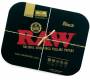 Raw Black Magnetic Cover - Μαγνητικό Κάλυμμα για Δίσκους Large (27x33cm) - Τιμή: 5,50€