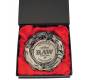 RAW Crystal Ashtray Darkside - Τασάκι Raw Κρυστάλλινο - Τιμή: 28,90€
