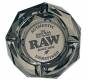 RAW Crystal Ashtray Darkside - Τασάκι Raw Κρυστάλλινο - Τιμή: 28,90€