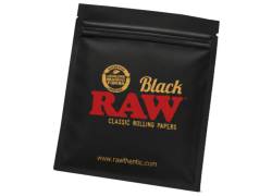 RAW Odor-Free Storage Bag - Large (19x18cm)