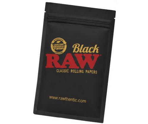 Elements Odor-Free Storage Bag - Medium (15x10cm) - Price: 0,60€